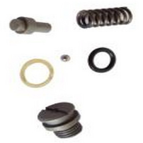 Hydraulic lift ram cylinder piston spring kit